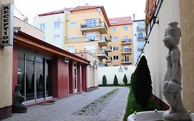 Hotel Chesscom